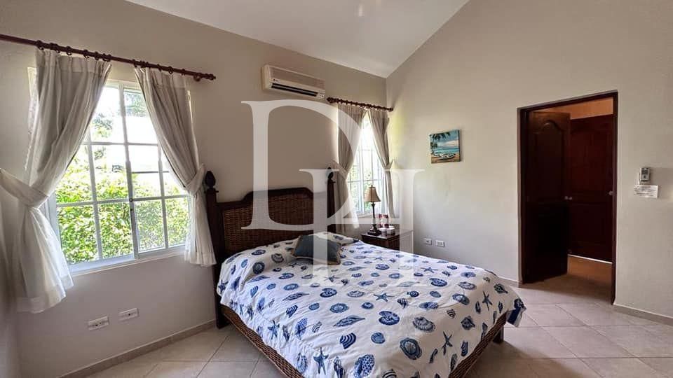 Вилла в Кабарете, Доминиканская республика, 300м2 - стоимость 450&nbsp;000€ - Ref: 80139 фото 12