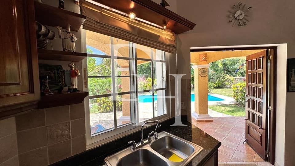 Вилла в Кабарете, Доминиканская республика, 300м2 - стоимость 450&nbsp;000€ - Ref: 80139 фото 2