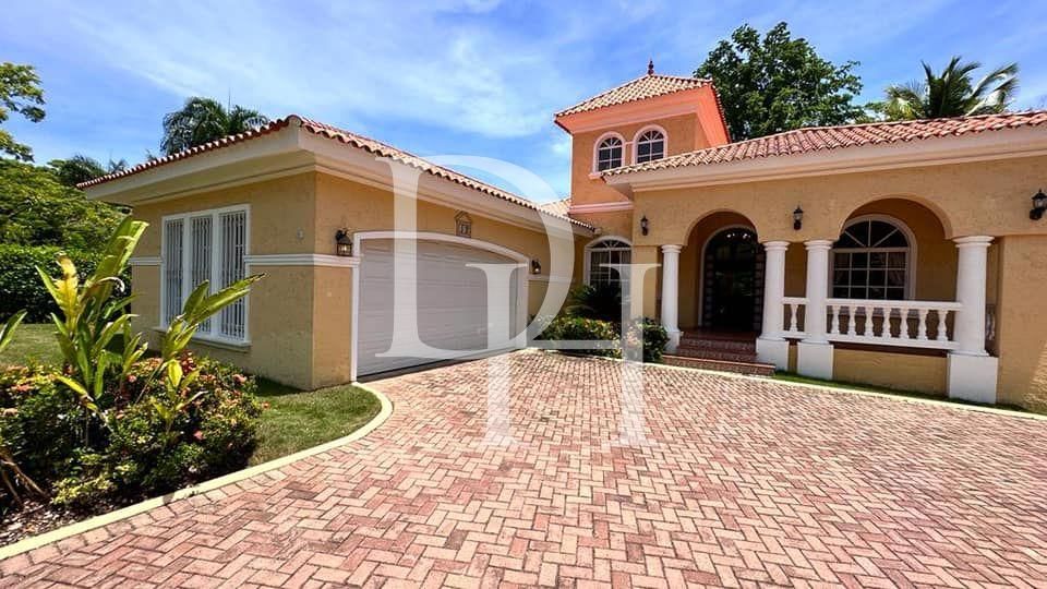 Вилла в Кабарете, Доминиканская республика, 300м2 - стоимость 450&nbsp;000€ - Ref: 80139 фото 3