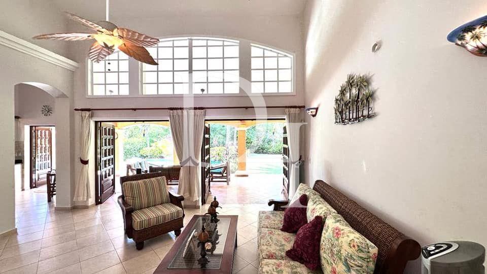 Вилла в Кабарете, Доминиканская республика, 300м2 - стоимость 450&nbsp;000€ - Ref: 80139 фото 4