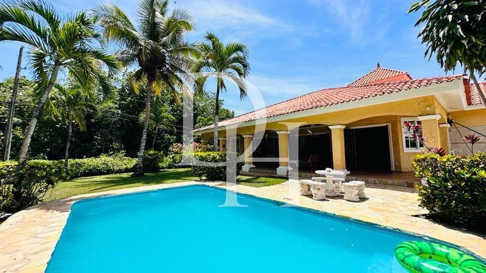 Вилла в Кабарете, Доминиканская республика, 300м2 - стоимость 450&nbsp;000€ - Ref: 80139 фото 5