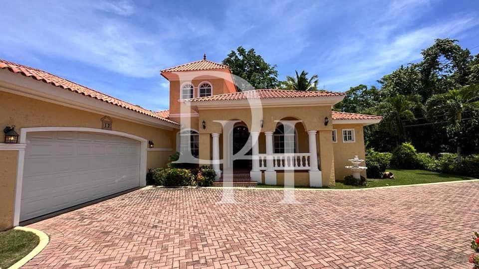 Вилла в Кабарете, Доминиканская республика, 300м2 - стоимость 450&nbsp;000€ - Ref: 80139 фото 7