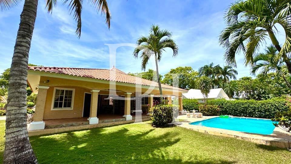 Вилла в Кабарете, Доминиканская республика, 300м2 - стоимость 450&nbsp;000€ - Ref: 80139 фото 8