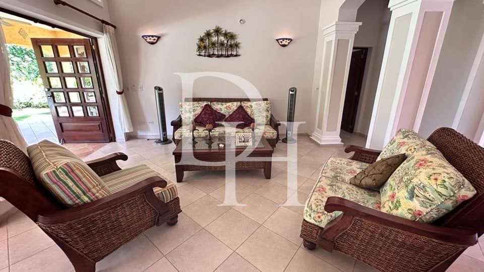 Вилла в Кабарете, Доминиканская республика, 300м2 - стоимость 450&nbsp;000€ - Ref: 80139 фото 9