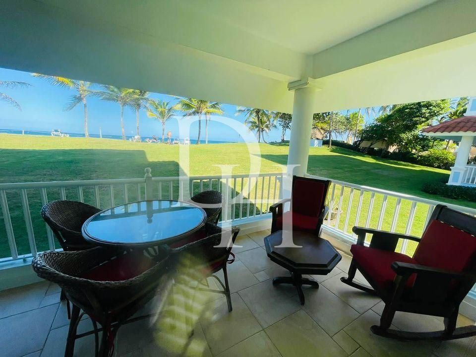 Апартаменты в Кабарете, Доминиканская республика, 112м2 - стоимость 280&nbsp;000€ - Ref: 80138 фото 2