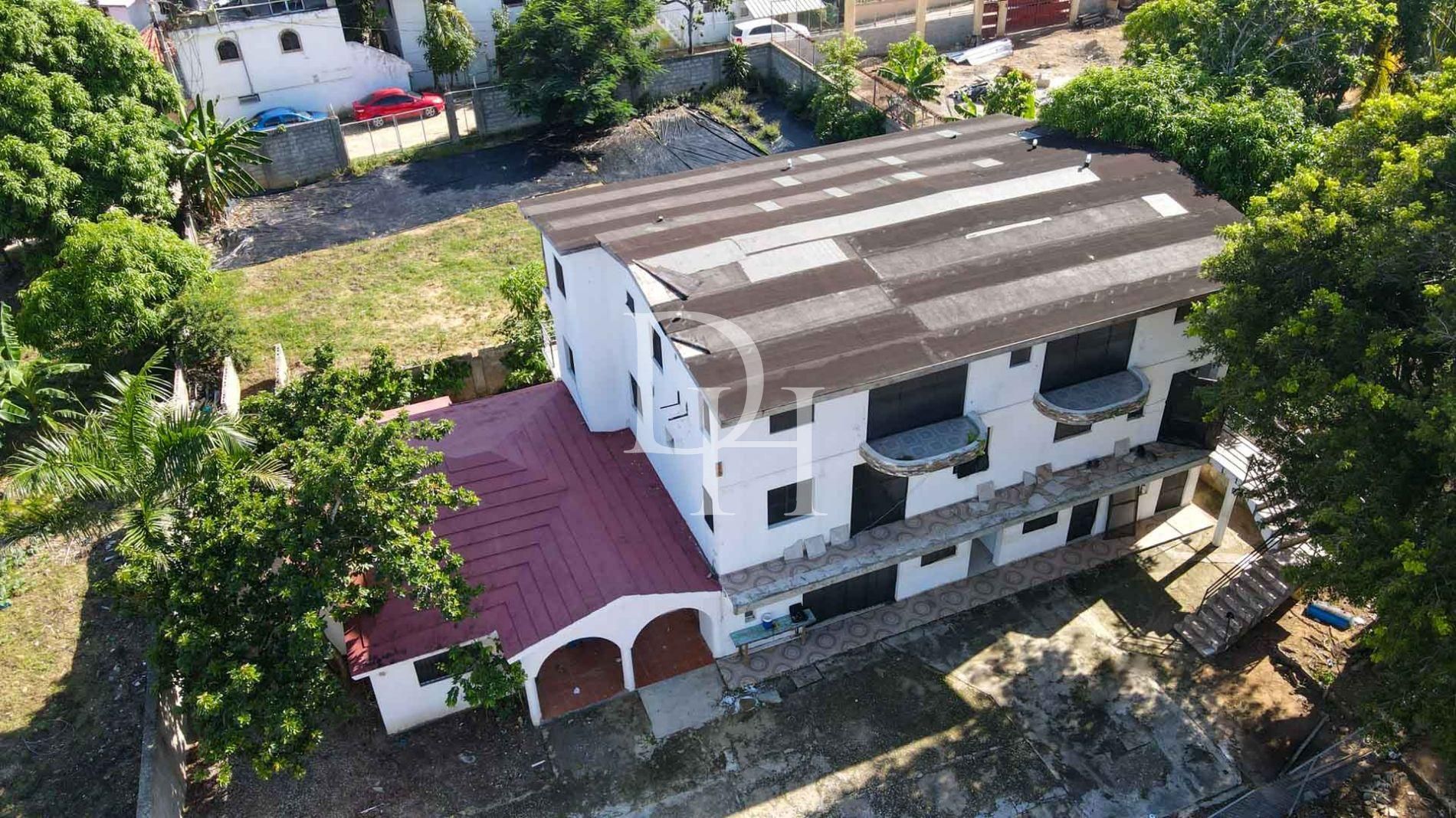 Коммерческую недвижимость в Кабарете, Доминиканская республика - стоимость 398&nbsp;000$ - Ref: 80137 фото 1