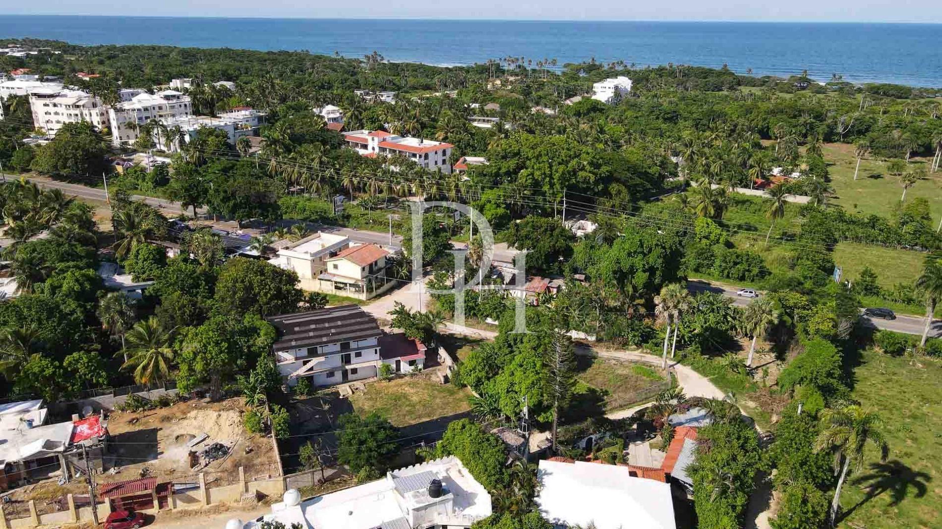 Коммерческую недвижимость в Кабарете, Доминиканская республика - стоимость 398&nbsp;000$ - Ref: 80137 фото 4