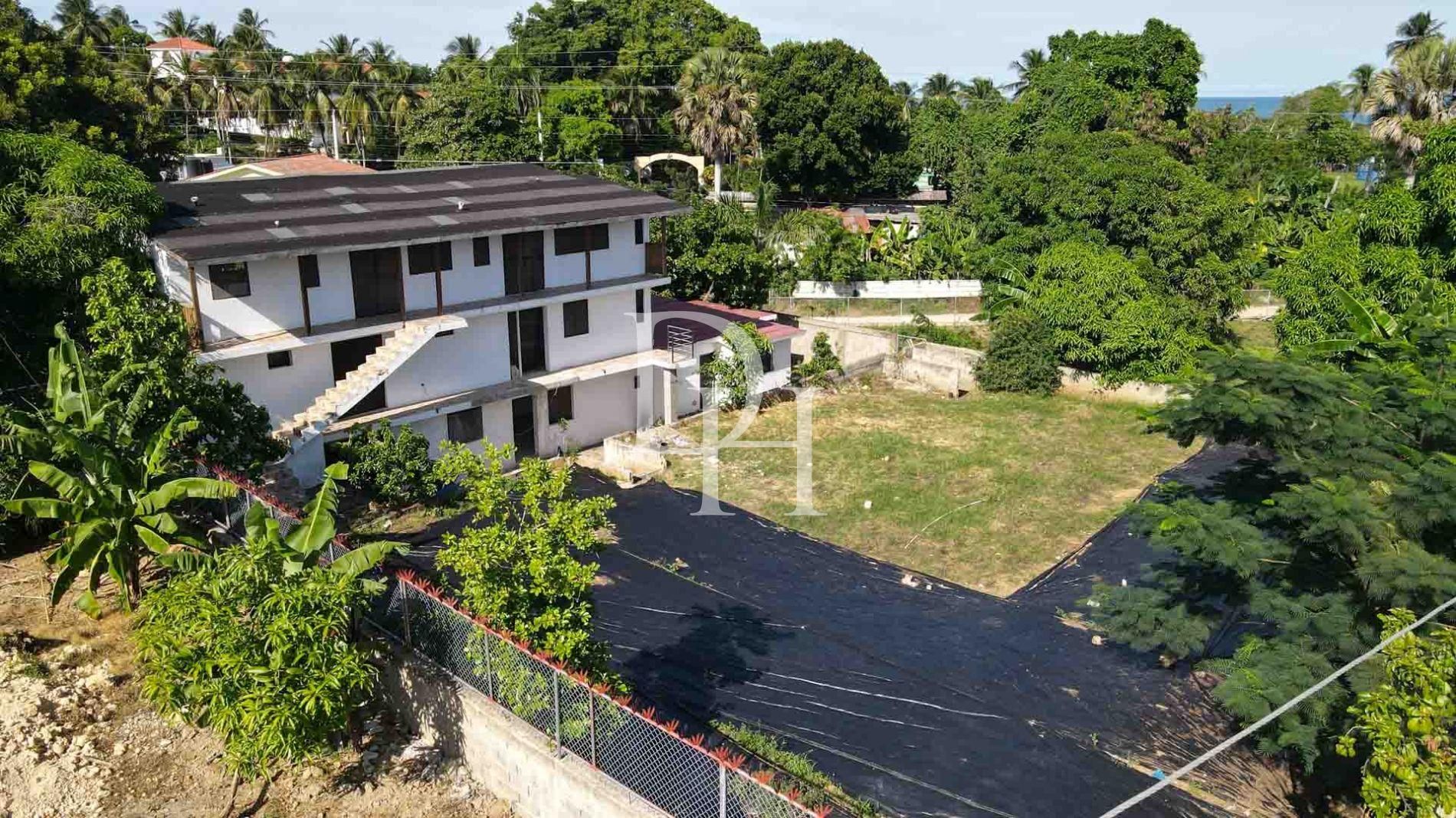 Коммерческую недвижимость в Кабарете, Доминиканская республика - стоимость 398&nbsp;000$ - Ref: 80137 фото 6