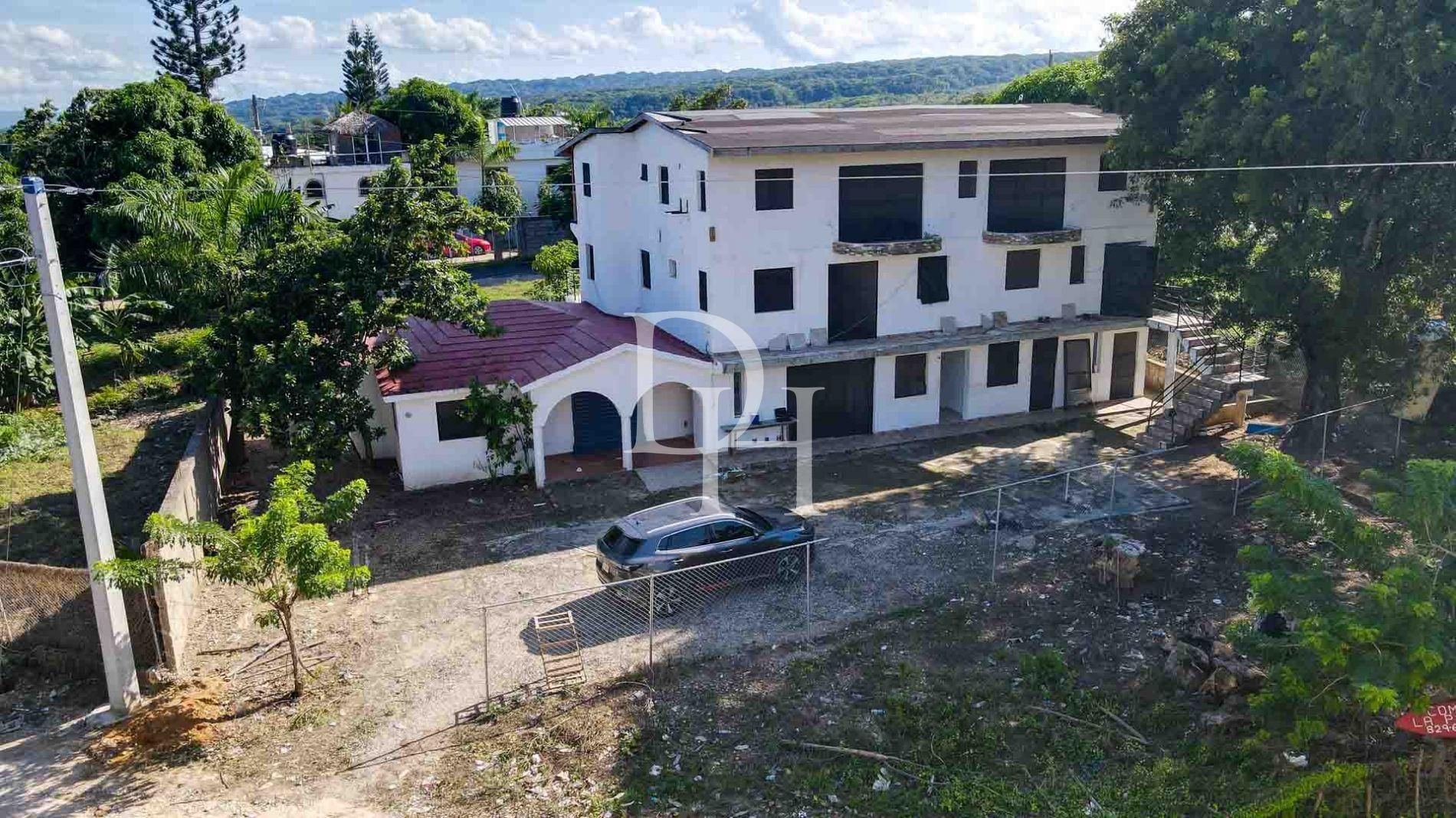 Коммерческую недвижимость в Кабарете, Доминиканская республика - стоимость 398&nbsp;000$ - Ref: 80137 фото 7