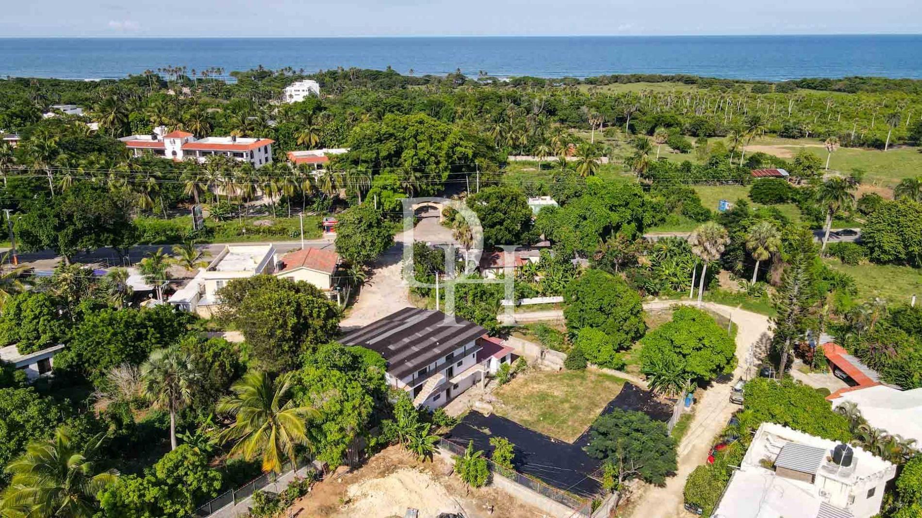 Коммерческую недвижимость в Кабарете, Доминиканская республика - стоимость 398&nbsp;000$ - Ref: 80137 фото 8