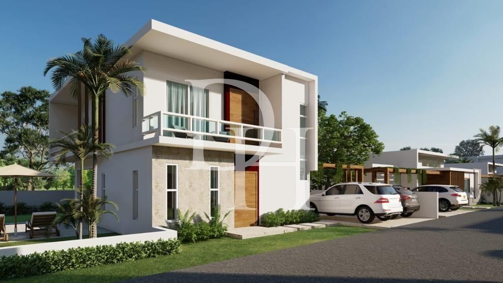 Вилла в Кабарете, Доминиканская республика, 270м2 - стоимость 395&nbsp;000$ - Ref: 80136 фото 5