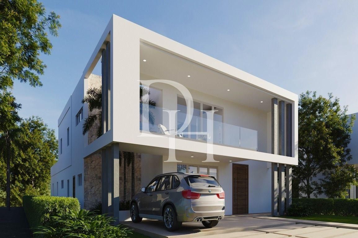 Вилла в Сосуа, Доминиканская республика, 400м2 - Ref: 80135 фото 2