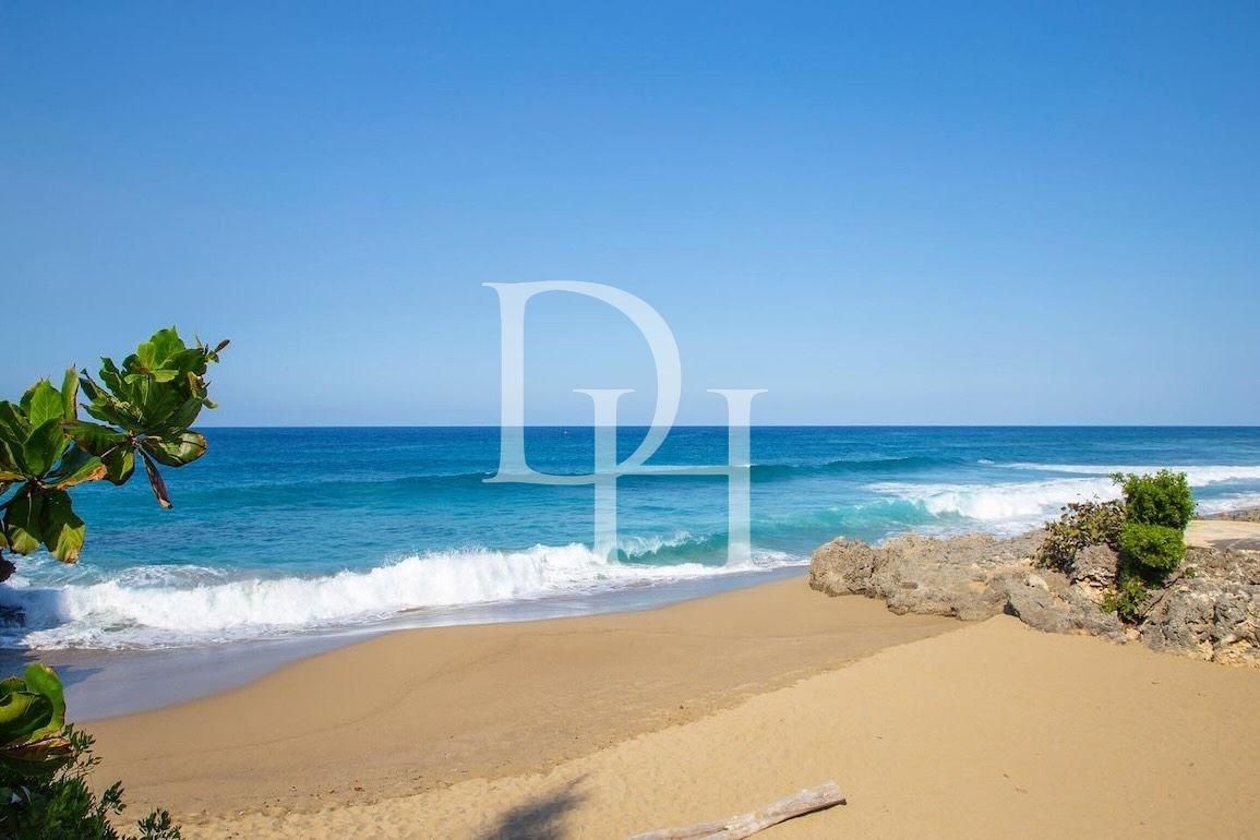 Вилла в Сосуа, Доминиканская республика, 400м2 - Ref: 80135 фото 3