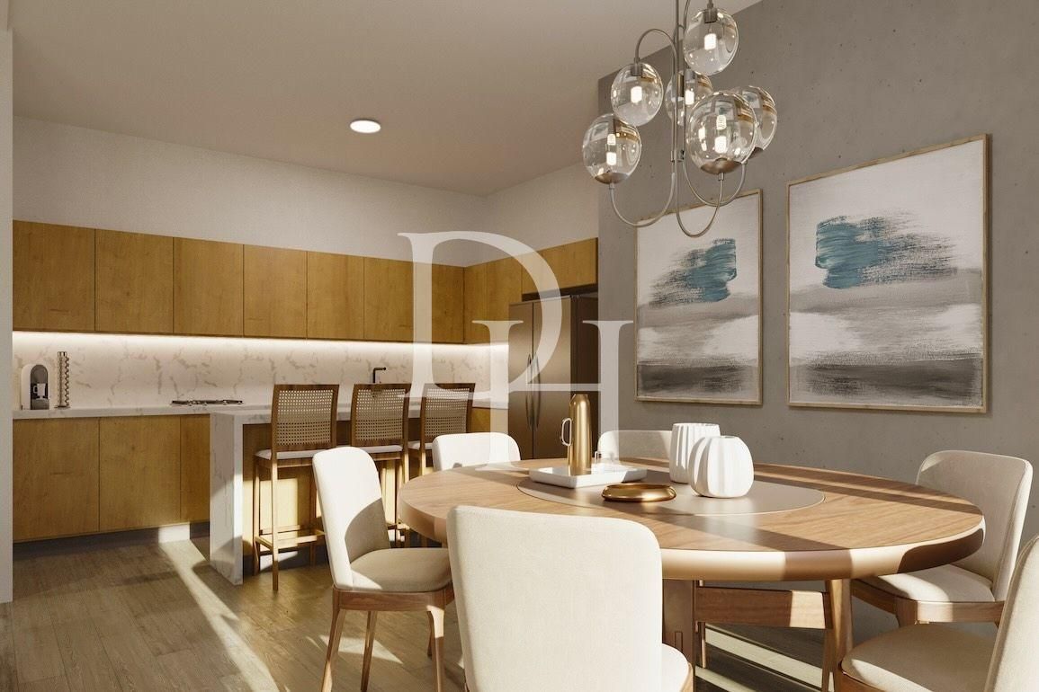 Вилла в Сосуа, Доминиканская республика, 400м2 - Ref: 80135 фото 4