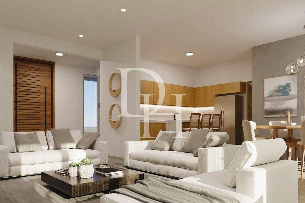 Вилла в Сосуа, Доминиканская республика, 400м2 - Ref: 80135 фото 5