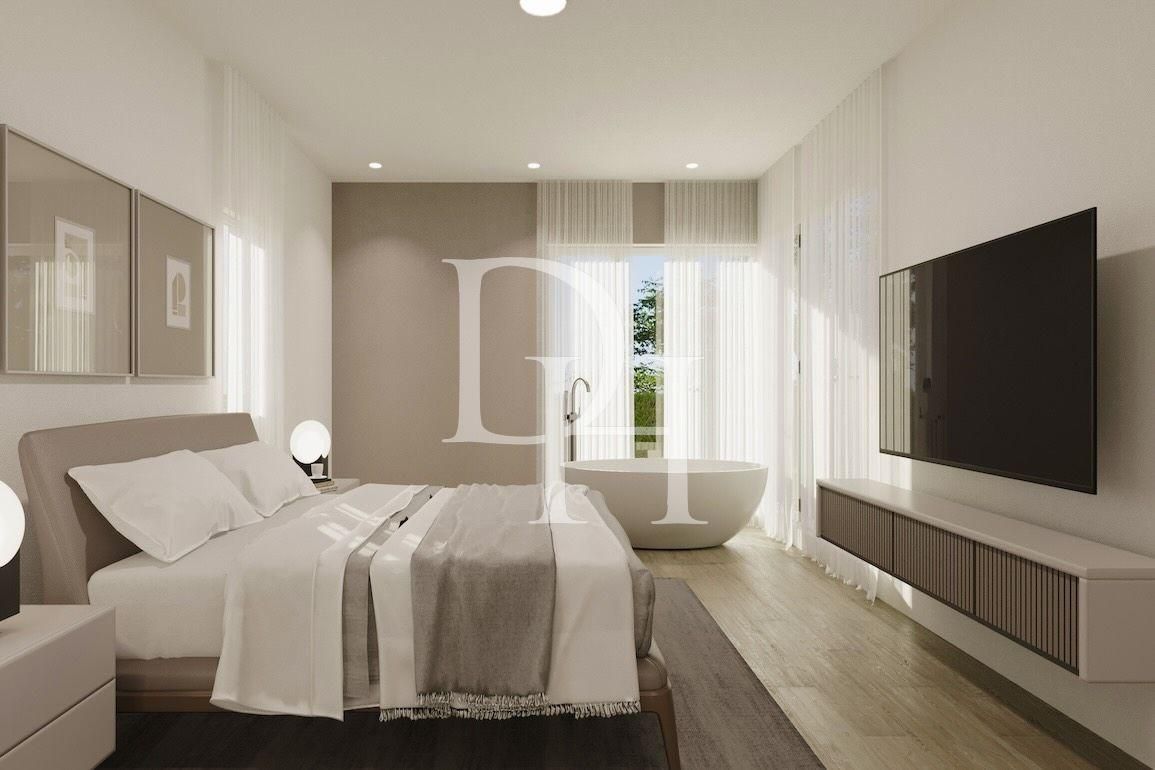 Вилла в Сосуа, Доминиканская республика, 400м2 - Ref: 80135 фото 8