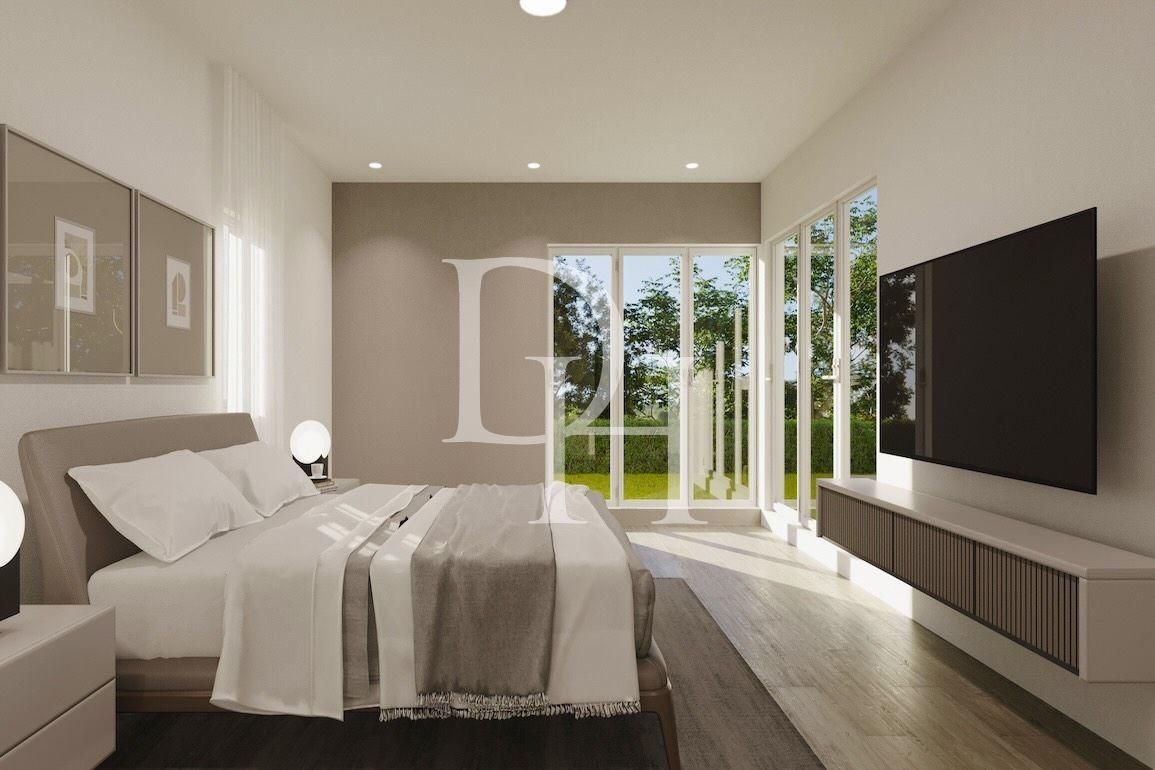 Вилла в Сосуа, Доминиканская республика, 400м2 - Ref: 80135 фото 9