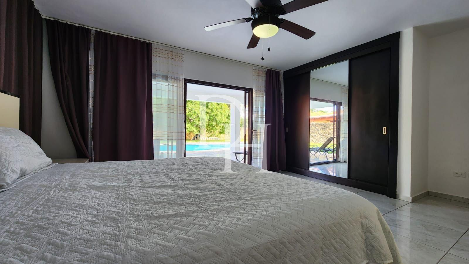 Вилла в Кабарете, Доминиканская республика, 292м2 - стоимость 370&nbsp;000$ - Ref: 80154 фото 12