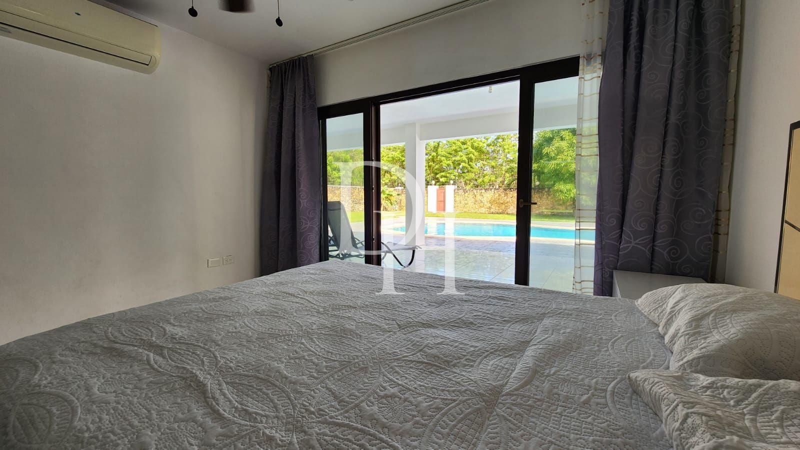 Вилла в Кабарете, Доминиканская республика, 292м2 - стоимость 370&nbsp;000$ - Ref: 80154 фото 16