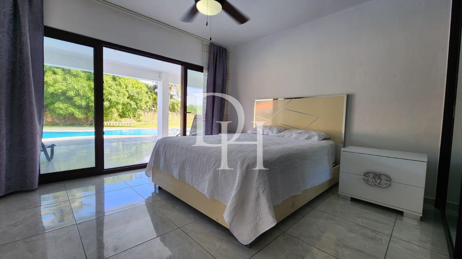 Вилла в Кабарете, Доминиканская республика, 292м2 - стоимость 370&nbsp;000$ - Ref: 80154 фото 17