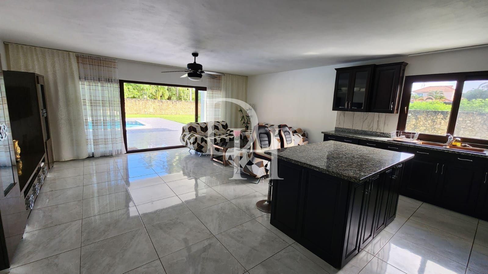 Вилла в Кабарете, Доминиканская республика, 292м2 - стоимость 370&nbsp;000$ - Ref: 80154 фото 19