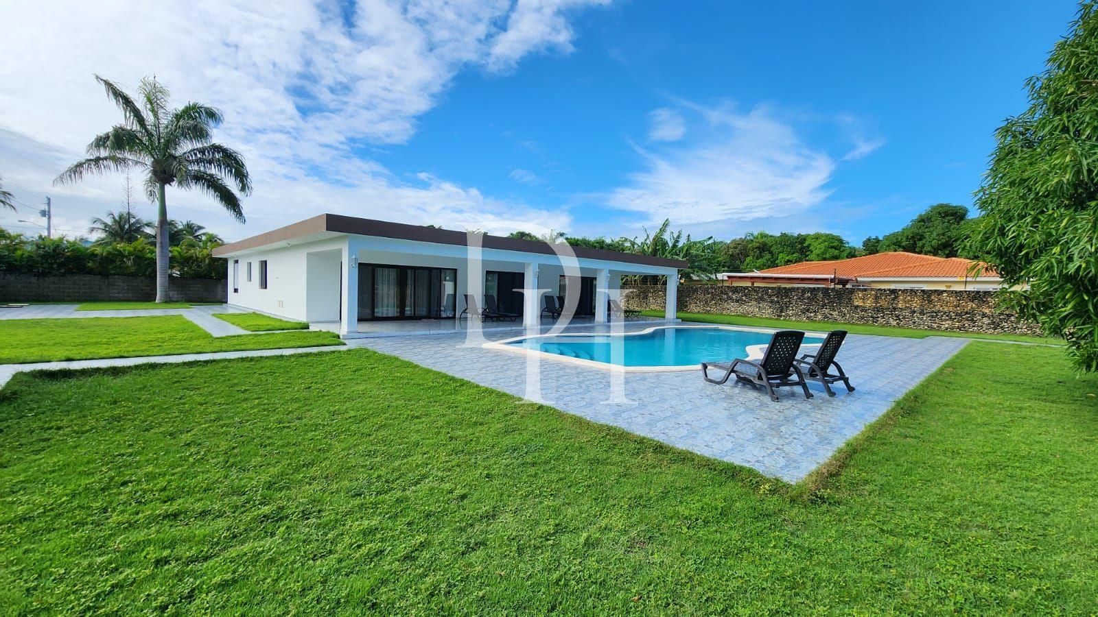 Вилла в Кабарете, Доминиканская республика, 292м2 - стоимость 370&nbsp;000$ - Ref: 80154 фото 2