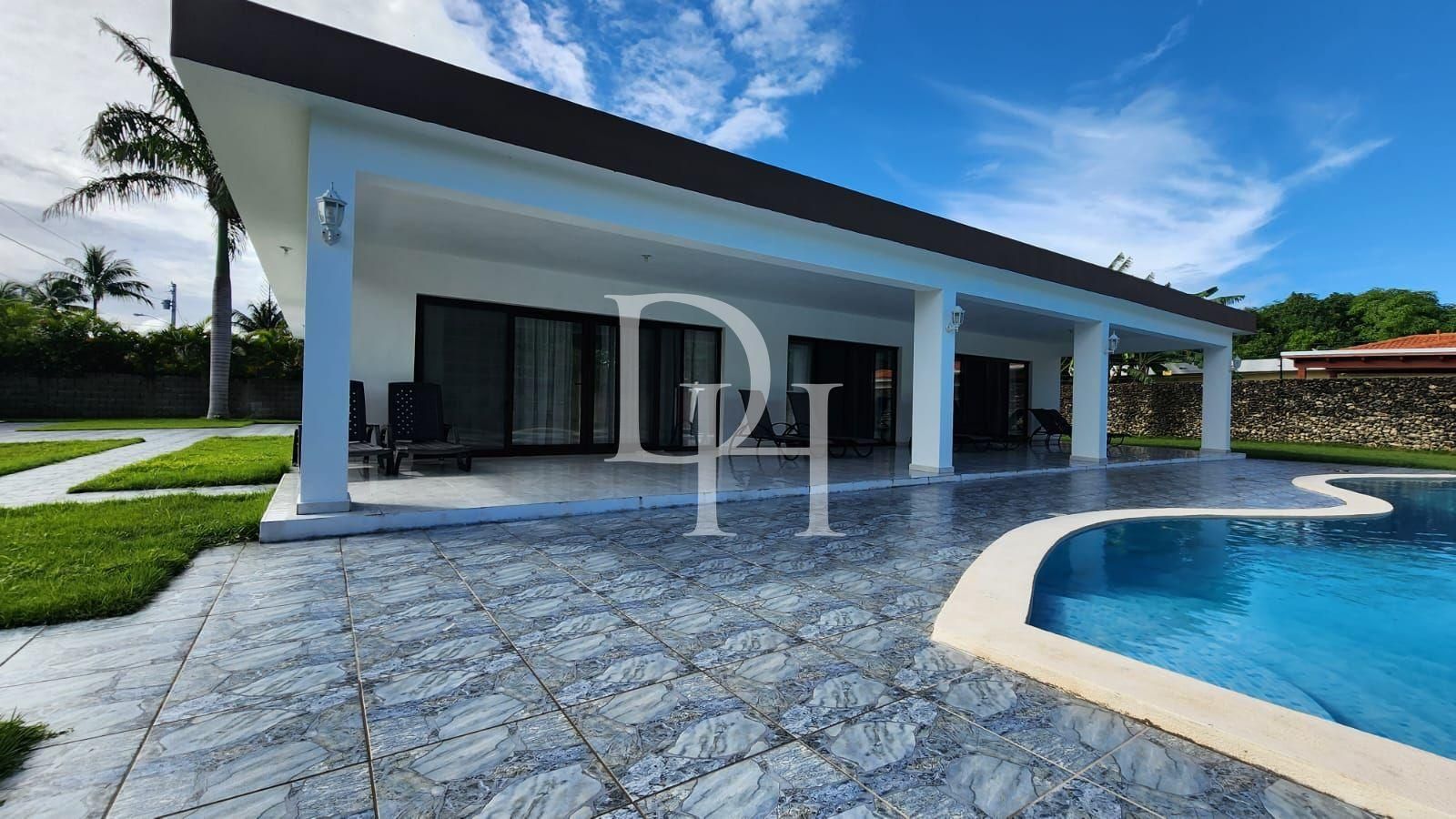 Вилла в Кабарете, Доминиканская республика, 292м2 - стоимость 370&nbsp;000$ - Ref: 80154 фото 22