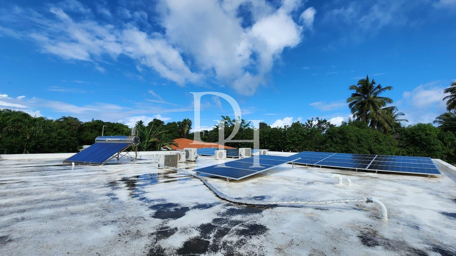 Вилла в Кабарете, Доминиканская республика, 292м2 - стоимость 370&nbsp;000$ - Ref: 80154 фото 3