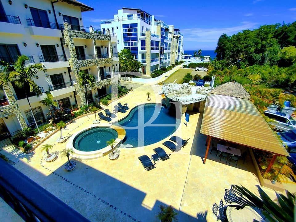 Apartments in Cabarete, Dominican Republic, 106m2 - for 228&nbsp;000$ - Ref: 80152 photo 1