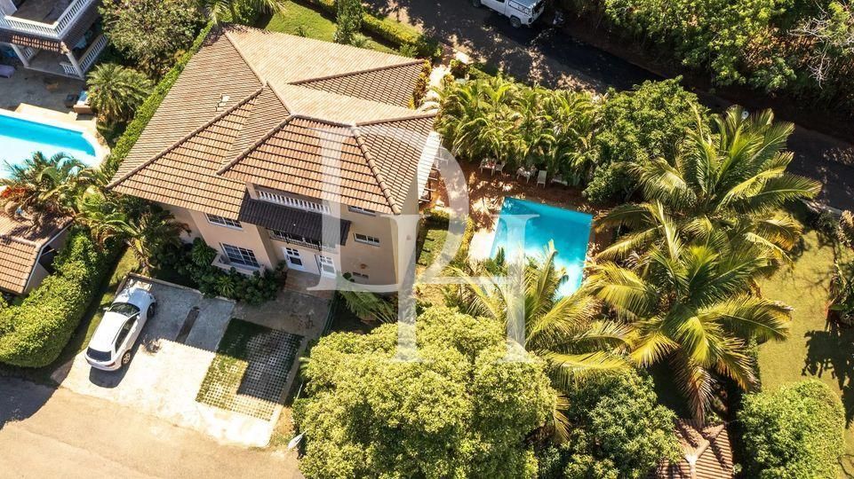 Вилла в Сосуа, Доминиканская республика, 260м2 - стоимость 389&nbsp;000$ - Ref: 80151 фото 1