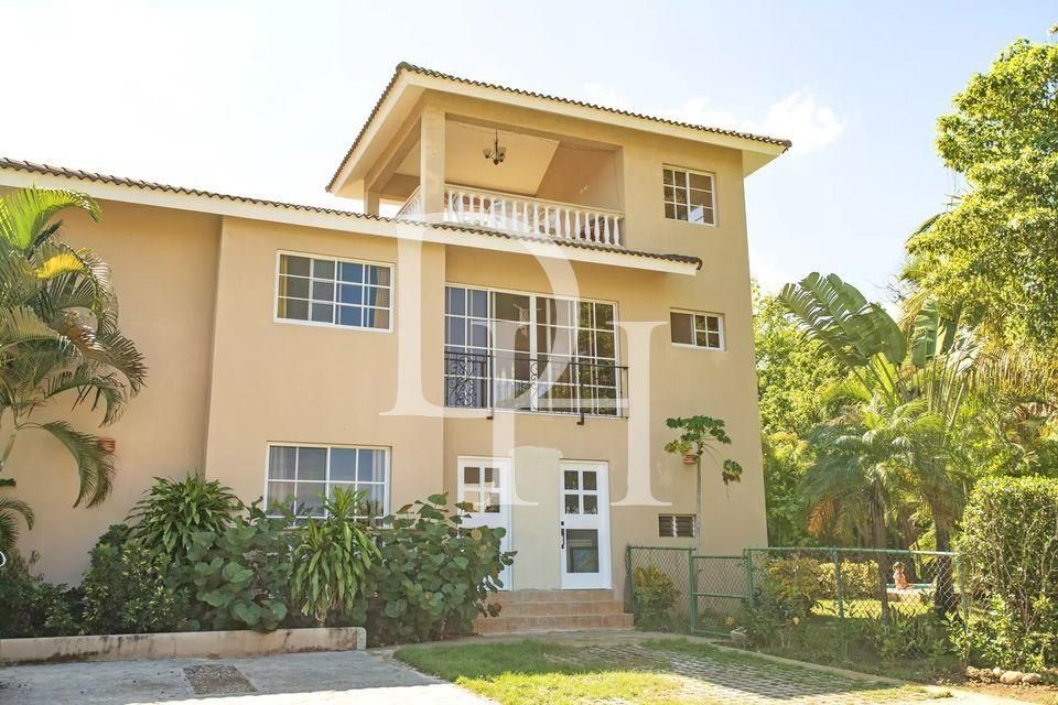 Вилла в Сосуа, Доминиканская республика, 260м2 - стоимость 389&nbsp;000$ - Ref: 80151 фото 2