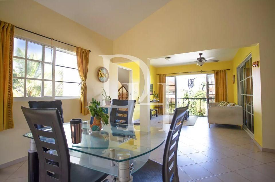 Вилла в Сосуа, Доминиканская республика, 260м2 - стоимость 389&nbsp;000$ - Ref: 80151 фото 3