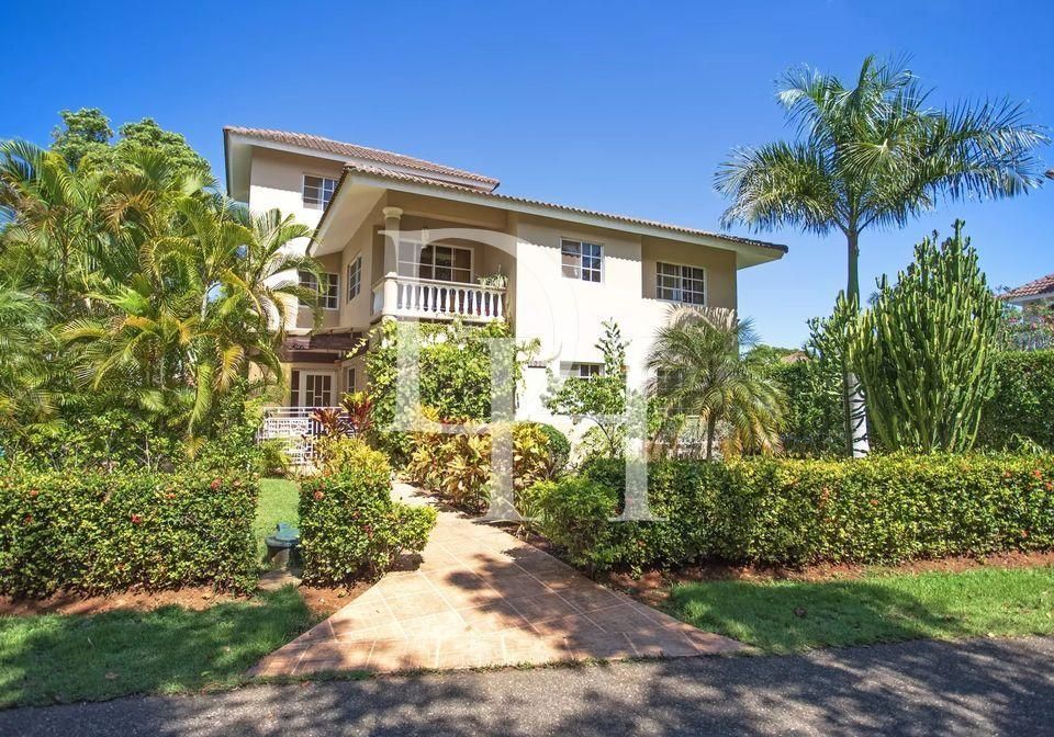 Вилла в Сосуа, Доминиканская республика, 260м2 - стоимость 389&nbsp;000$ - Ref: 80151 фото 6