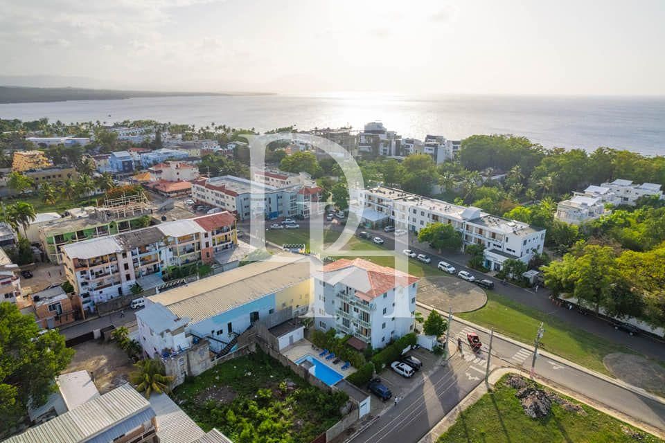 Apartments in Sosua, Dominican Republic - for 180&nbsp;000$ - Ref: 80150 photo 1