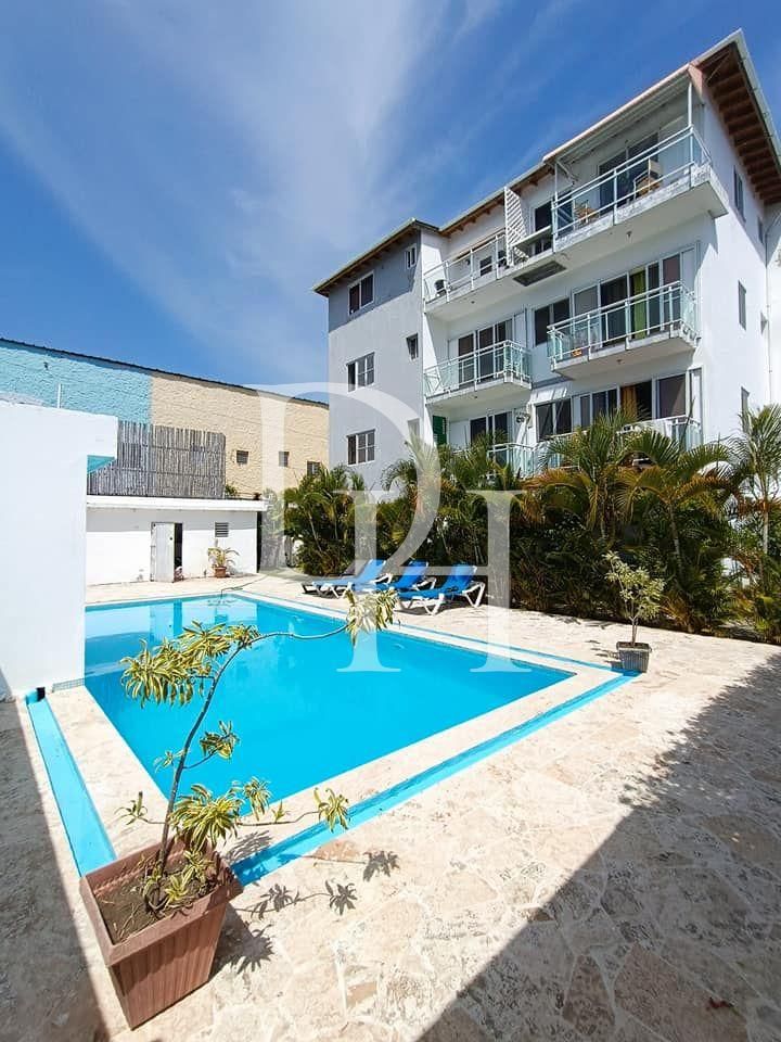 Apartments in Sosua, Dominican Republic - for 180&nbsp;000$ - Ref: 80150 photo 3