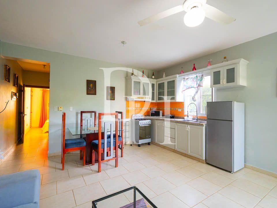 Apartments in Sosua, Dominican Republic - for 180&nbsp;000$ - Ref: 80150 photo 8