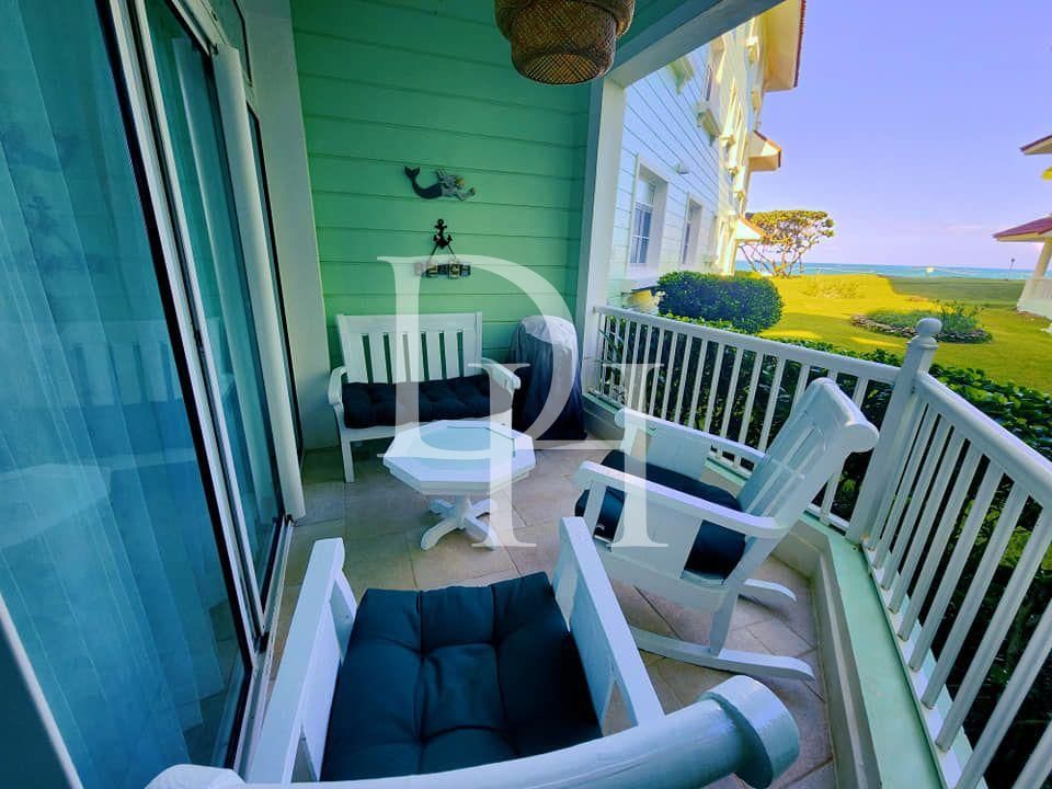 Апартаменты в Кабарете, Доминиканская республика, 95м2 - стоимость 260&nbsp;000$ - Ref: 80149 фото 1