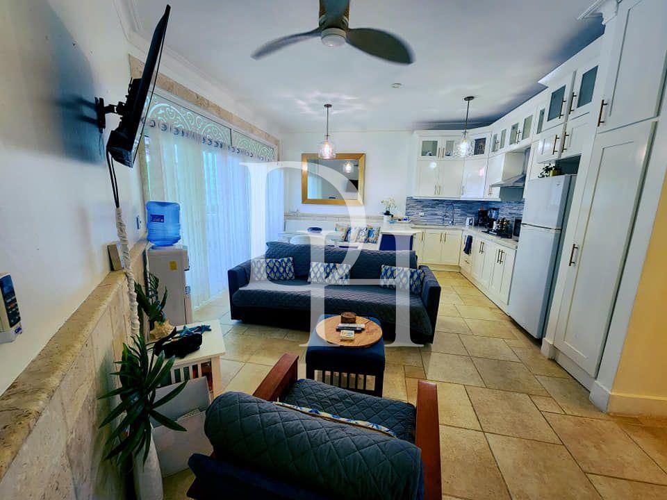 Апартаменты в Кабарете, Доминиканская республика, 95м2 - стоимость 260&nbsp;000$ - Ref: 80149 фото 2