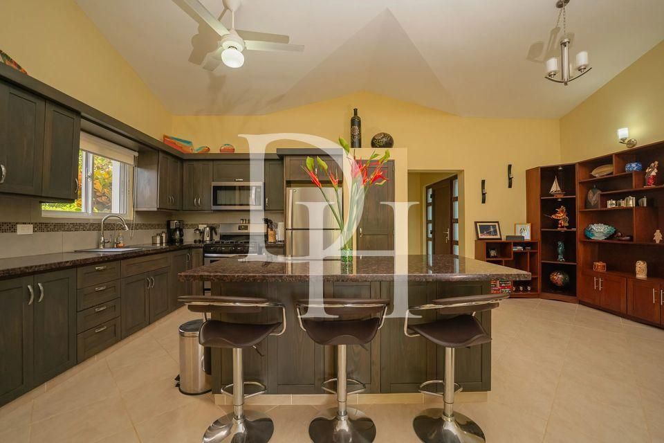 Вилла в Сосуа, Доминиканская республика, 150м2 - стоимость 368&nbsp;000$ - Ref: 80148 фото 10