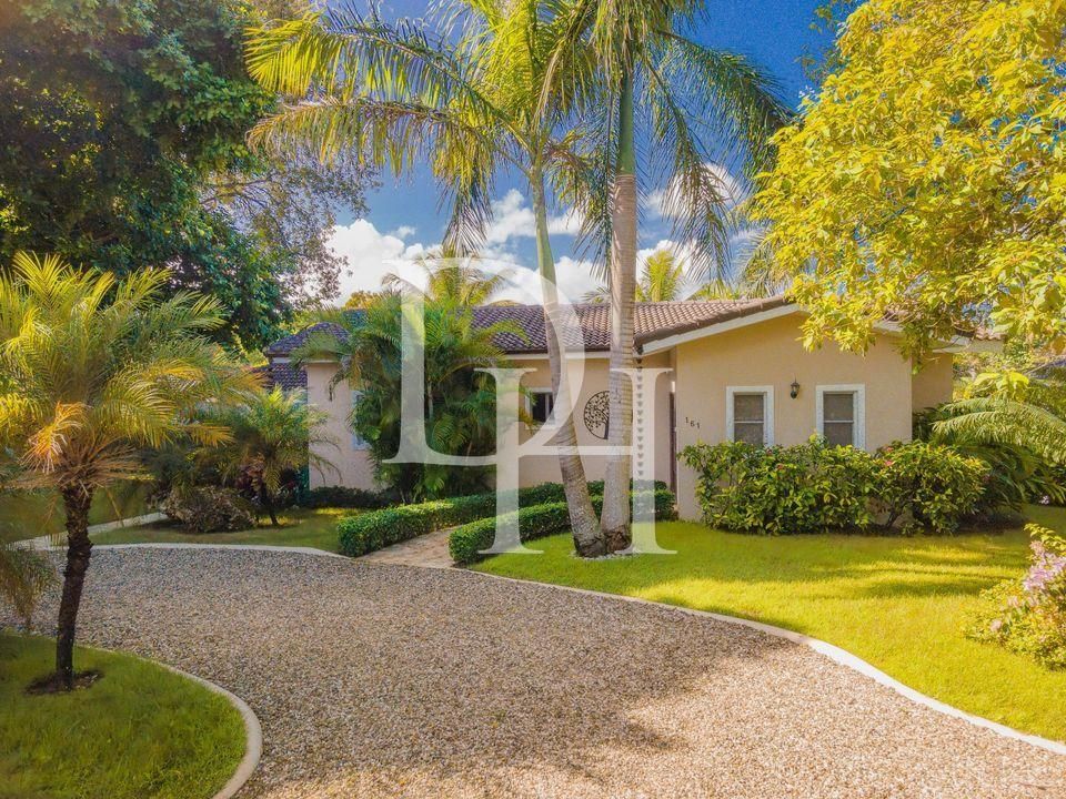 Вилла в Сосуа, Доминиканская республика, 150м2 - стоимость 368&nbsp;000$ - Ref: 80148 фото 2