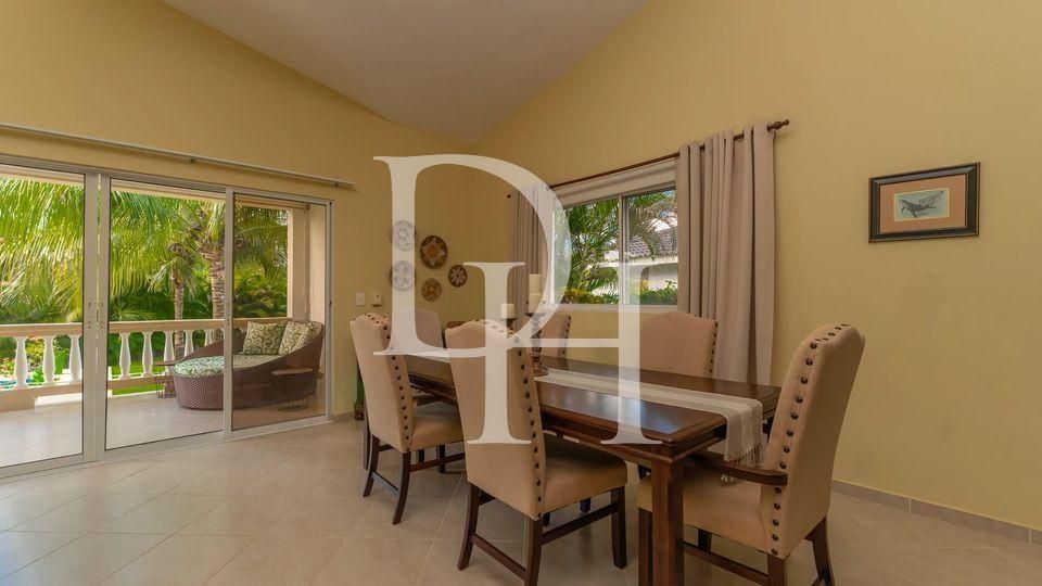 Вилла в Сосуа, Доминиканская республика, 150м2 - стоимость 368&nbsp;000$ - Ref: 80148 фото 3