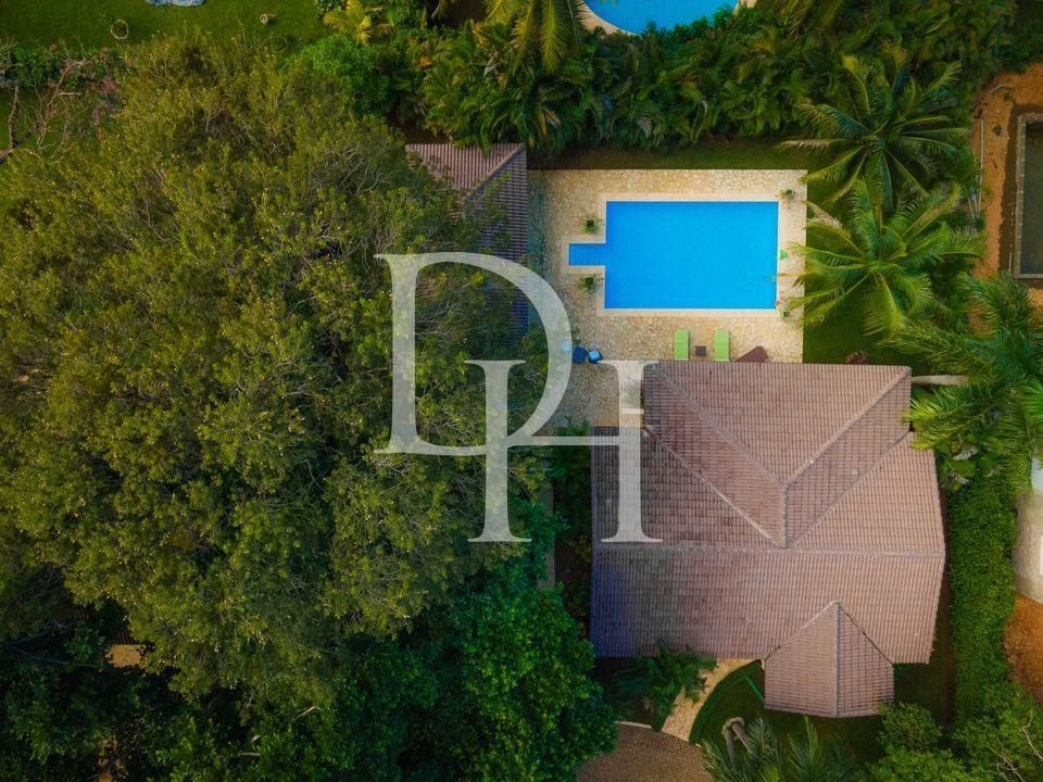 Вилла в Сосуа, Доминиканская республика, 150м2 - стоимость 368&nbsp;000$ - Ref: 80148 фото 4