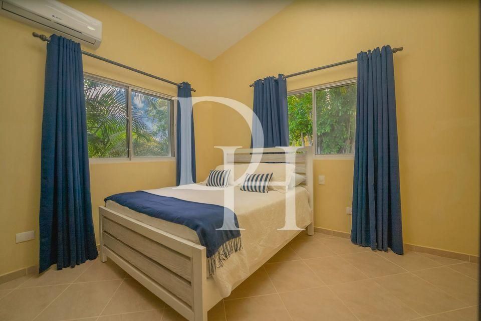 Вилла в Сосуа, Доминиканская республика, 150м2 - стоимость 368&nbsp;000$ - Ref: 80148 фото 6