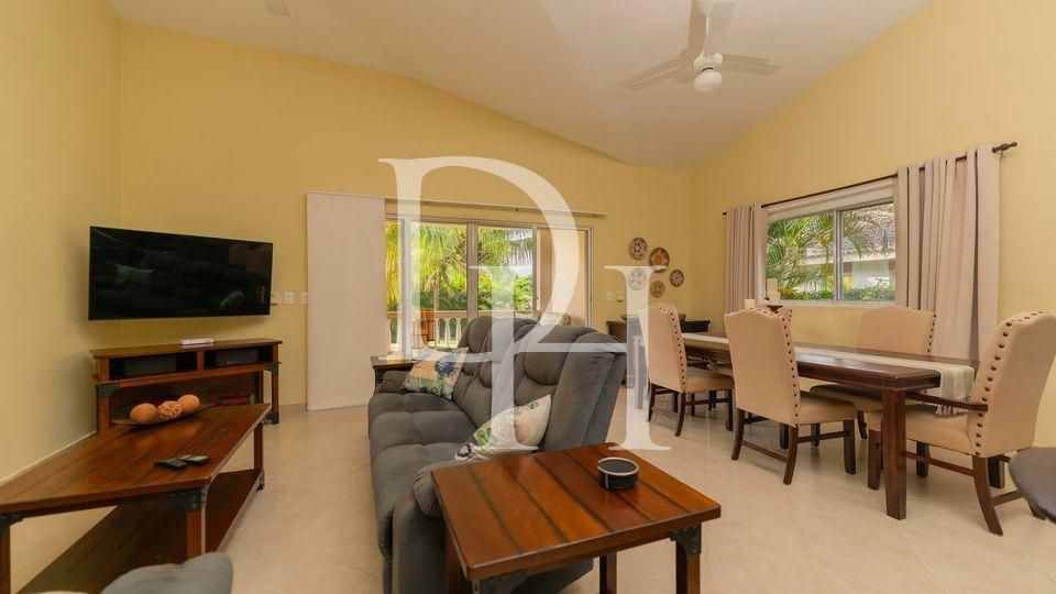 Вилла в Сосуа, Доминиканская республика, 150м2 - стоимость 368&nbsp;000$ - Ref: 80148 фото 8