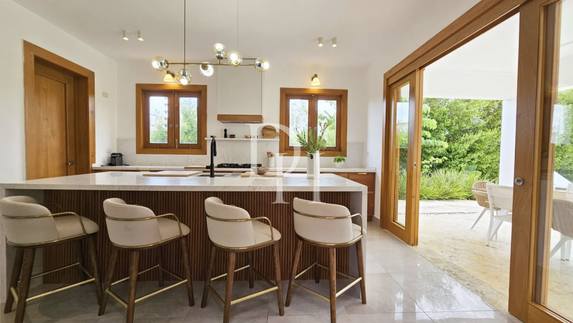 Вилла в Пунта-Кана, Доминиканская республика, 800м2 - стоимость 1&nbsp;850&nbsp;000$ - Ref: 80147 фото 11