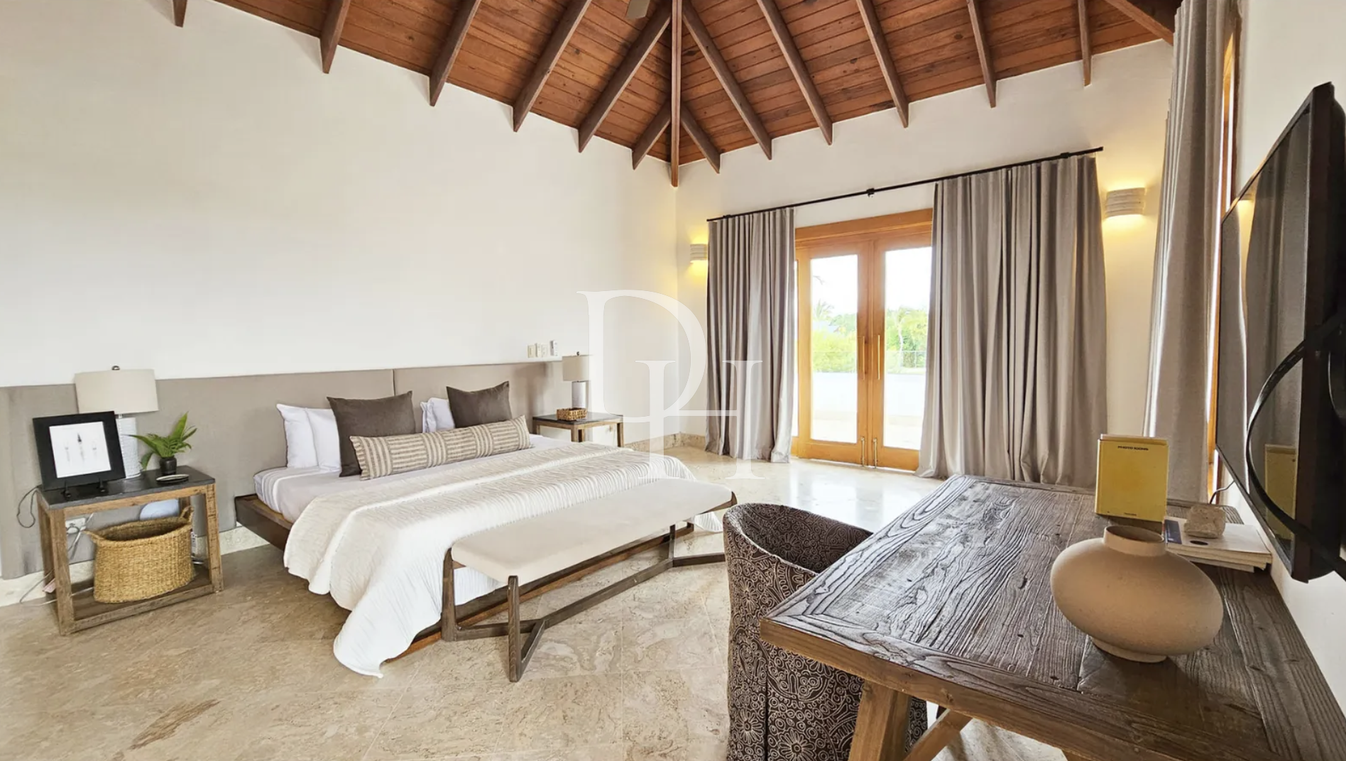 Вилла в Пунта-Кана, Доминиканская республика, 800м2 - стоимость 1&nbsp;850&nbsp;000$ - Ref: 80147 фото 12