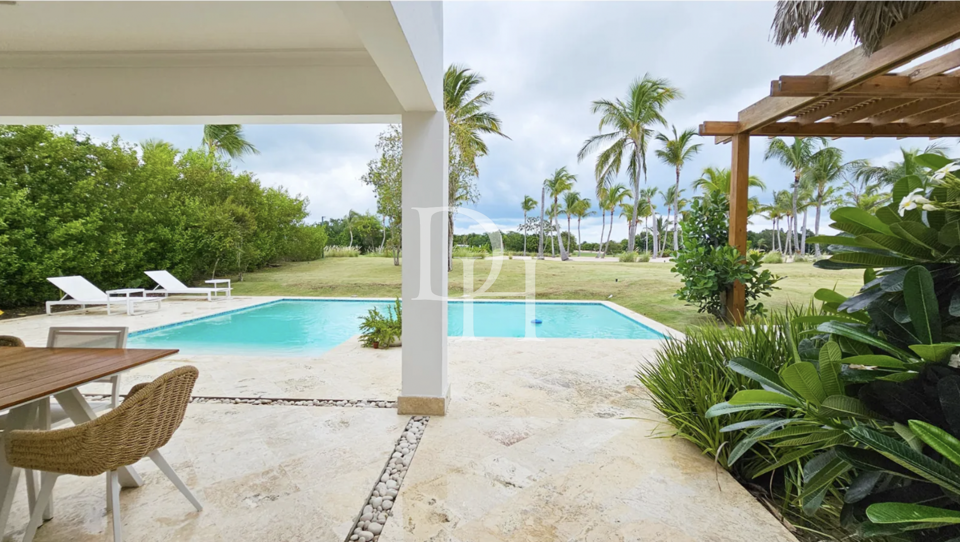 Вилла в Пунта-Кана, Доминиканская республика, 800м2 - стоимость 1&nbsp;850&nbsp;000$ - Ref: 80147 фото 13