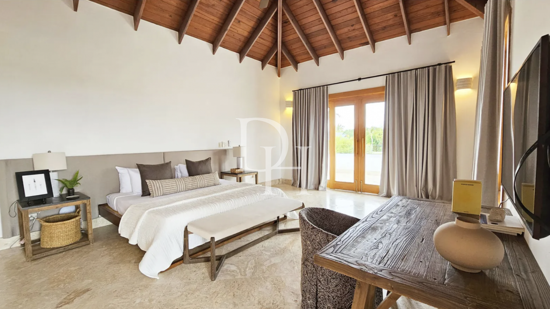 Вилла в Пунта-Кана, Доминиканская республика, 800м2 - стоимость 1&nbsp;850&nbsp;000$ - Ref: 80147 фото 15