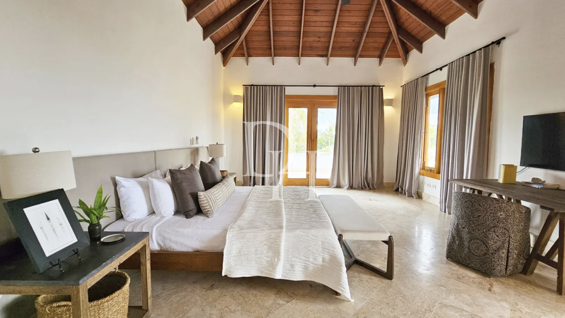 Вилла в Пунта-Кана, Доминиканская республика, 800м2 - стоимость 1&nbsp;850&nbsp;000$ - Ref: 80147 фото 16