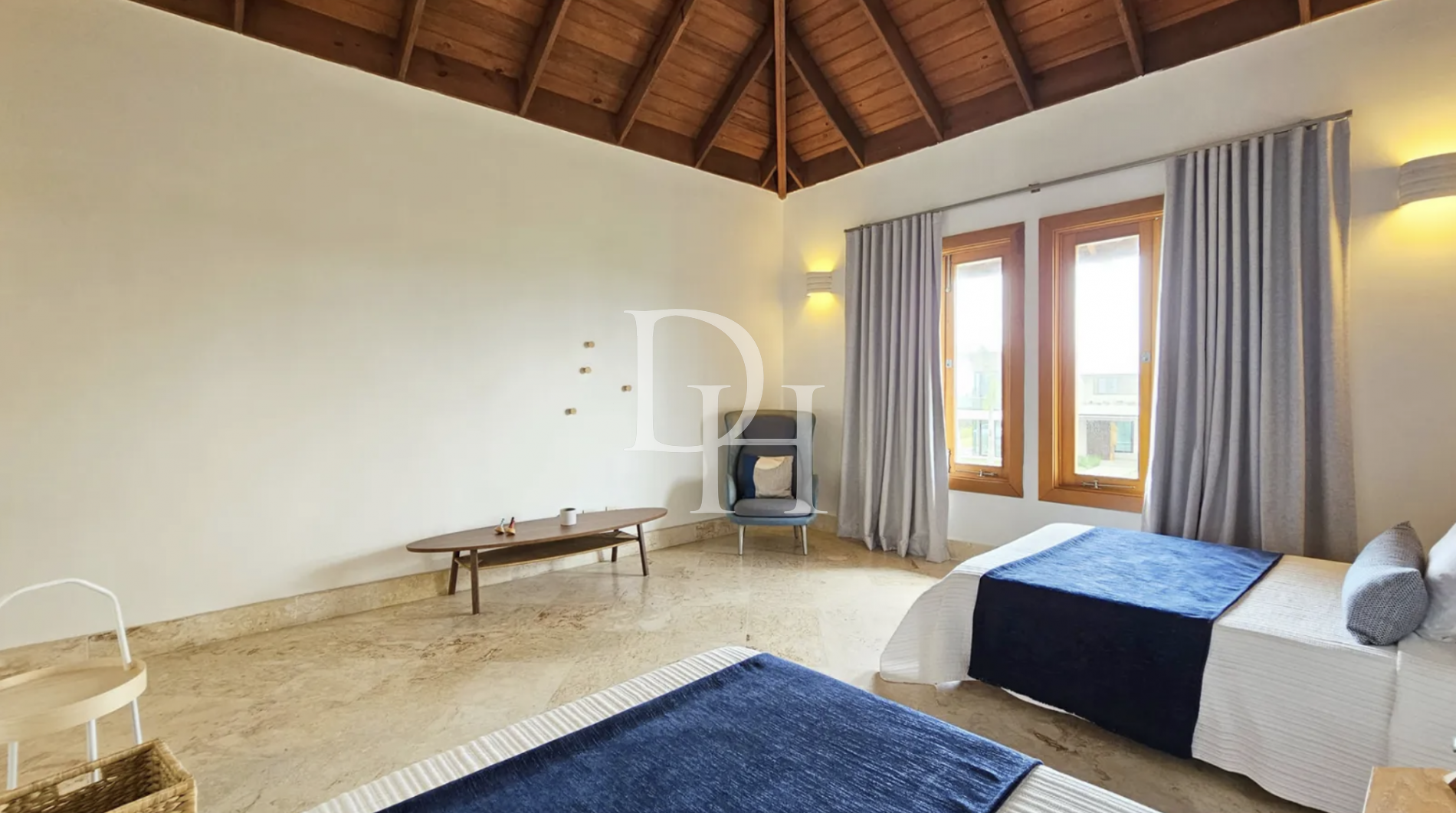 Вилла в Пунта-Кана, Доминиканская республика, 800м2 - стоимость 1&nbsp;850&nbsp;000$ - Ref: 80147 фото 17